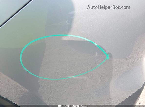 5J6RS4H42RL004170 2024 HONDA CR-V Silver 