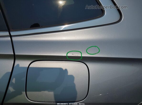 5J6RS4H42RL004170 2024 HONDA CR-V Silver 