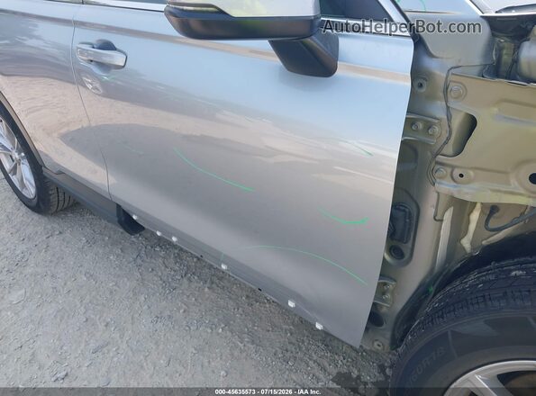 5J6RS4H42RL004170 2024 HONDA CR-V Silver 
