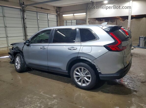 5J6RS4H45RL003353 2024 HONDA CR-V Silver Հետևի ձախ