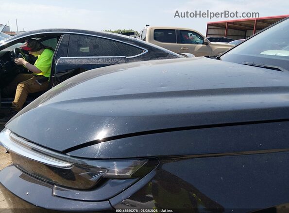 5J6RS4H45SL000460 2025 HONDA CR-V Black Вид спереду
