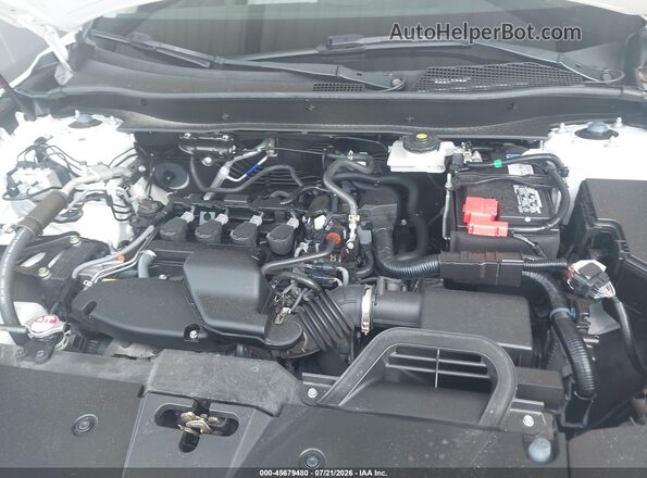 5J6RS4H75PL004977 2023 HONDA CR-V White Vista trasera