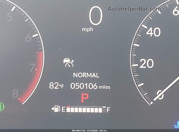 5J6RS4H76PL002171 2023 HONDA CR-V White 