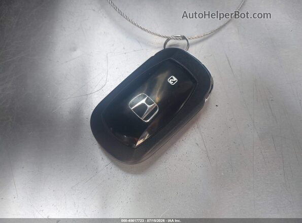 5J6RS4H76PL002171 2023 HONDA CR-V White Widok deski rozdzielczej
