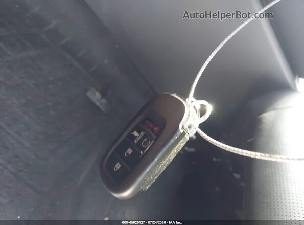 5J6RS4H76SL004155 2025 HONDA CR-V Gray წინა პანელის ხედი