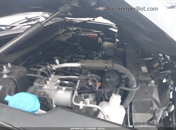 5J6RS4H76SL015222 2025 HONDA CR-V Gray Вид ззаду