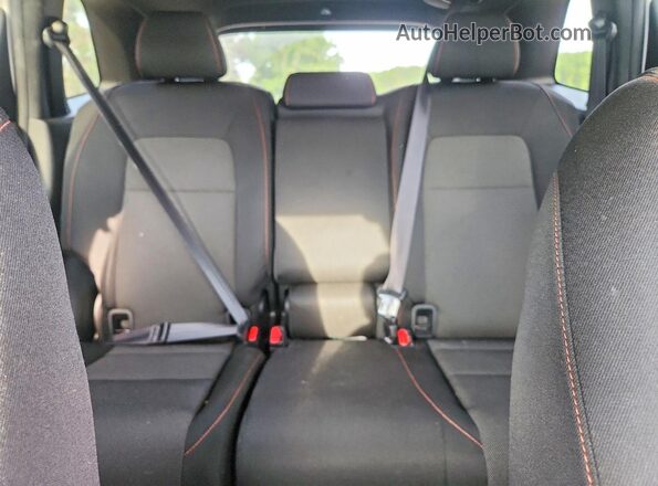 5J6RS5H5XTL012801 2026 HONDA CR-V White Rear seats view