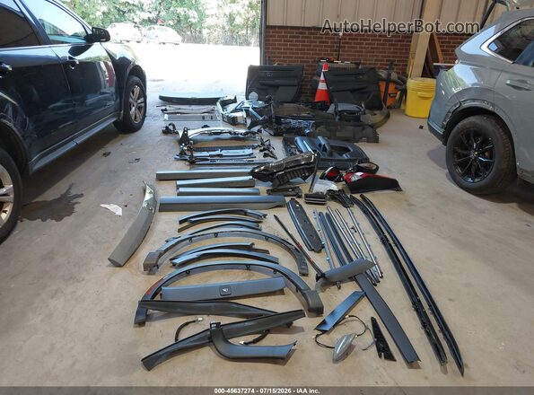 5J6RS5H84RL001831 2024 HONDA CR-V Gray ხელსაწყოთა პანელის ხედი