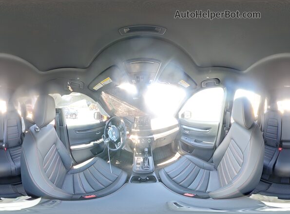 5J6RS5H86TL012966 2026 HONDA CR-V White Սալոնի 360 աստիճան տեսք