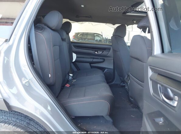 5J6RS6H50RL008285 2024 HONDA CR-V Серый Вид наклейки с VIN-кодом