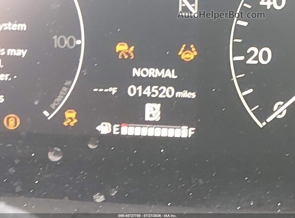 5J6RS6H50TL006947 2026 HONDA CR-V Синий Панорамный вид салона 360°