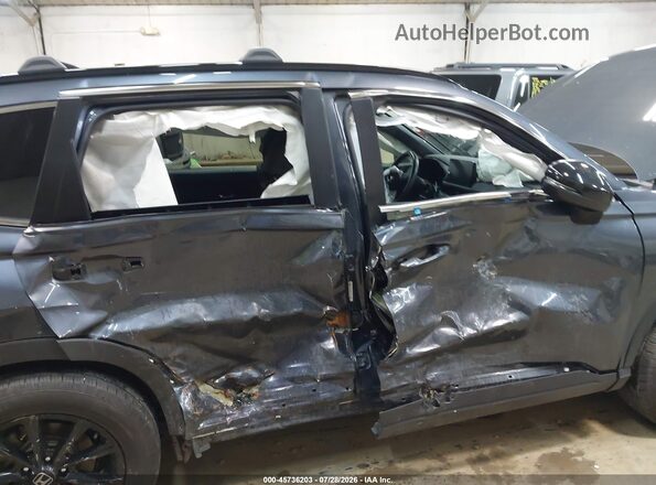 5J6RS6H81RL029317 2024 HONDA CR-V Dark Blue 