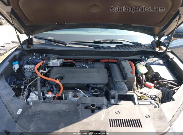 5J6RS6H83RL031232 2024 HONDA CR-V Dark Blue Հետևի տեսք