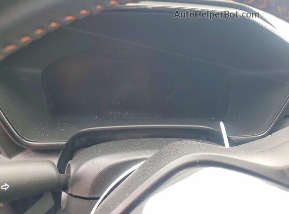 5J6RS6H88RL008433 2024 HONDA CR-V Серебряный Вид щитка приборов