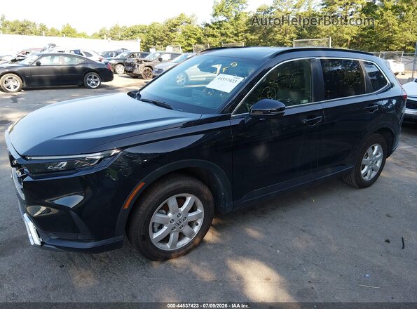 5J6RS6H94RL024962 2024 HONDA CR-V Черный Вид спереди