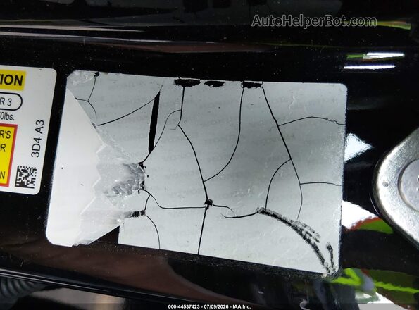 5J6RS6H94RL024962 2024 HONDA CR-V Черный Вид подкапотного пространства