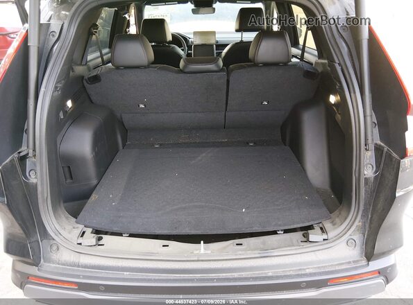 5J6RS6H94RL024962 2024 HONDA CR-V Черный 