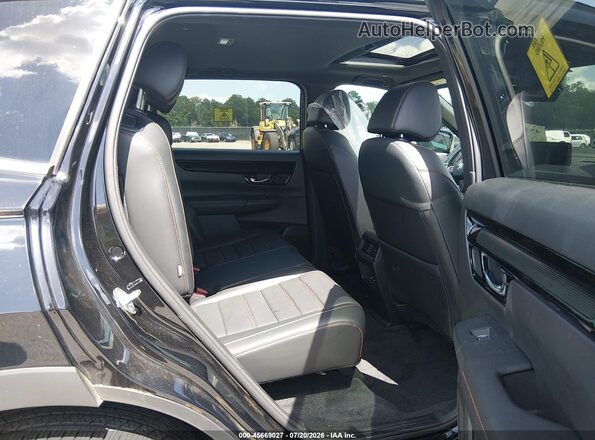 5J6RS6H96RL024929 2024 HONDA CR-V Black VIN sticker view