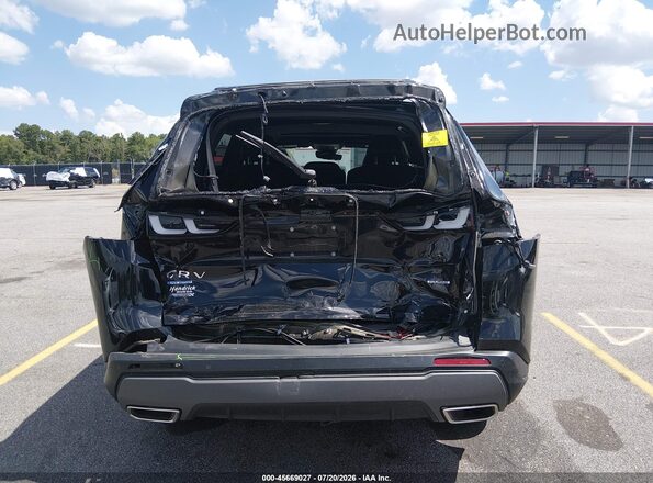 5J6RS6H96RL024929 2024 HONDA CR-V Black 