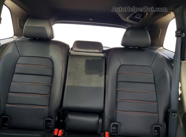 5J6RS6H98RL034703 2024 HONDA CR-V Серый Вид задних сидений