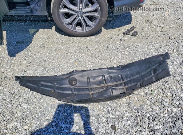 5J6RT6H97NL046137 2022 HONDA CR-V Синий Вид наклейки с VIN-кодом