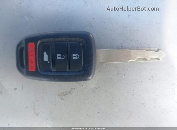 5J6RW1H25LA016527 2020 HONDA CR-V Синий Вид панели приборов