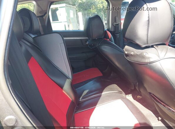 5J6RW1H25ML002567 2021 HONDA CR-V Gray VIN կոդի պիտակի տեսք