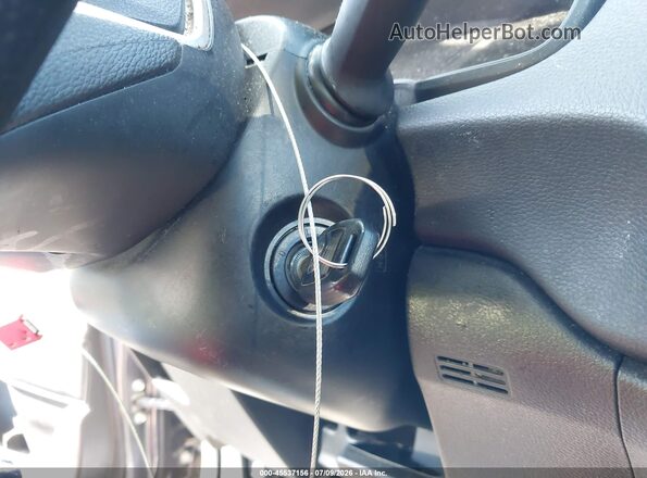 5J6RW1H25ML002567 2021 HONDA CR-V Gray Առջևի վահանակի տեսք