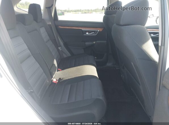 5J6RW1H54LL013312 2020 HONDA CR-V Белый Вид наклейки с VIN-кодом
