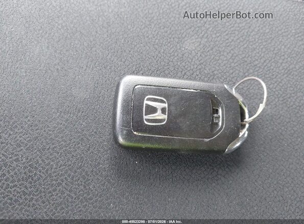5J6RW1H56NA021815 2022 HONDA CR-V White Vista del salpicadero