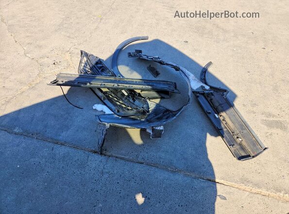 5J6RW1H57KA019406 2019 HONDA CR-V Gray Շարժիչի բաժամունքի տեսք