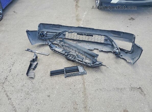5J6RW1H87LL012469 2020 HONDA CR-V Серебряный Вид подкапотного пространства