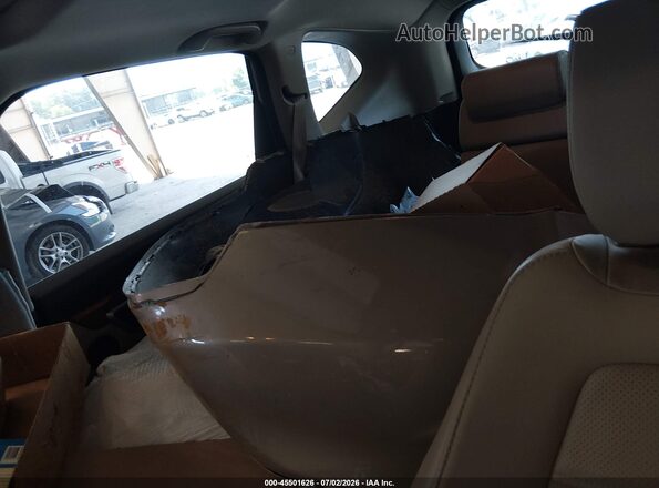 5J6RW1H88JL005043 2018 HONDA CR-V Золотой Вид щитка приборов