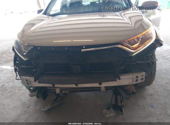 5J6RW1H88JL005043 2018 HONDA CR-V Золотой 