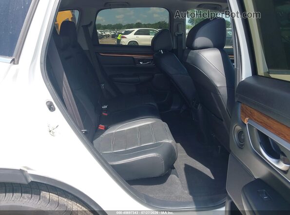 5J6RW1H93HL000366 2017 HONDA CR-V Белый Вид наклейки с VIN-кодом
