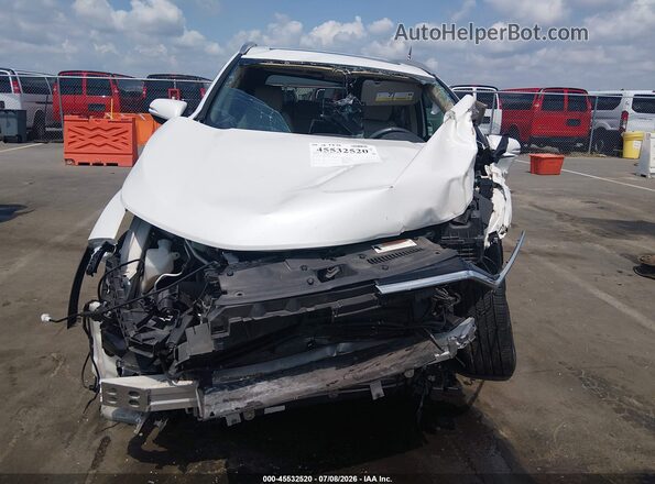 5J6RW1H95LL001236 2020 HONDA CR-V White Սալոնի հետևի տեսք