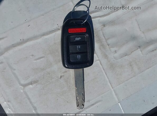 5J6RW2H23LA008948 2020 HONDA CR-V Синий Вид панели приборов