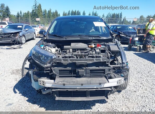 5J6RW2H23LA008948 2020 HONDA CR-V Синий Вид задней части салона