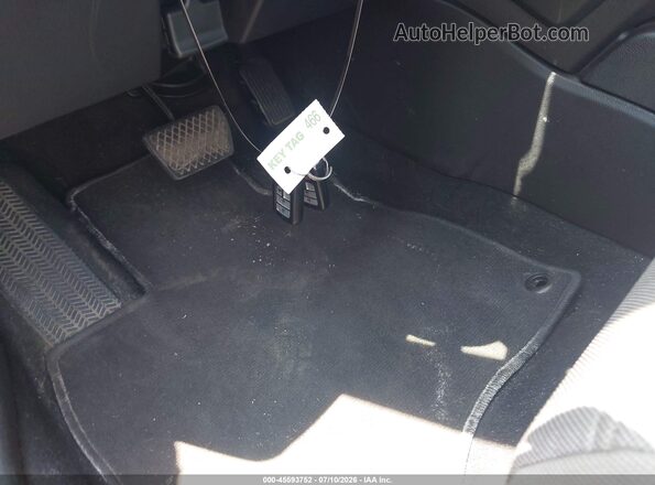 5J6RW2H50NA012744 2022 HONDA CR-V Красный Вид панели приборов