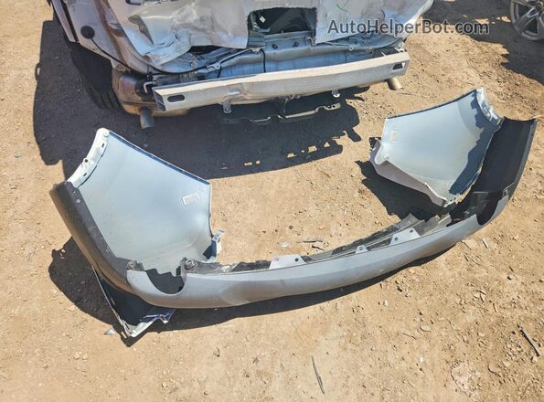 5J6RW2H53KL021891 2019 HONDA CR-V White Vista del compartimento del motor