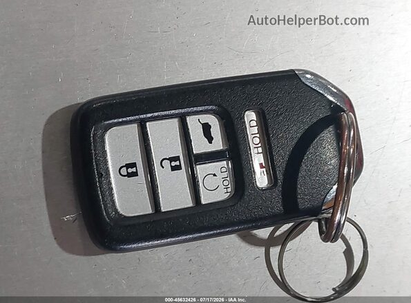 5J6RW2H53ML006858 2021 HONDA CR-V Black Vista del salpicadero