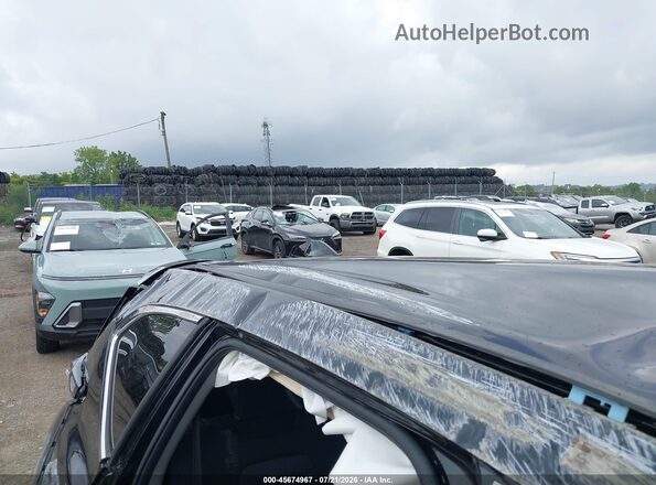 5J6RW2H54LL023439 2020 HONDA CR-V Черный 