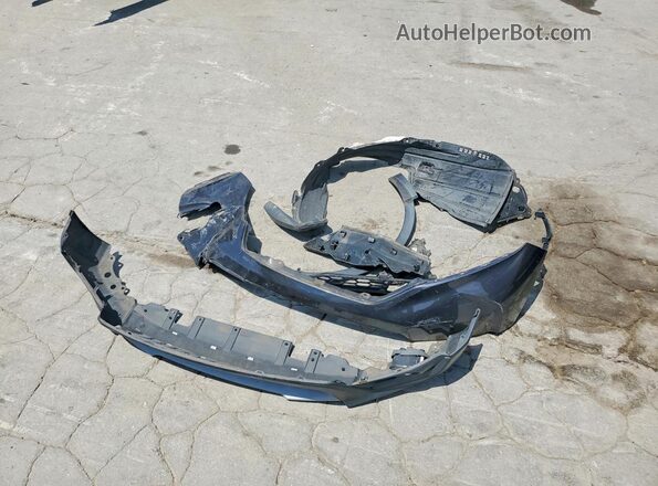 5J6RW2H55HL035509 2017 HONDA CR-V Charcoal Vista de la etiqueta del VIN