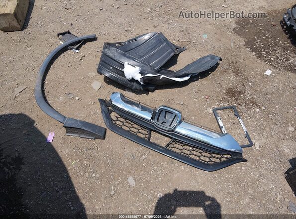 5J6RW2H55KL017826 2019 HONDA CR-V Серый Вид щитка приборов