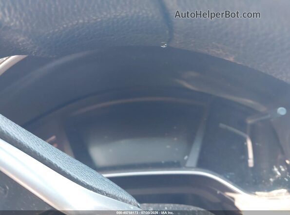 5J6RW2H56JL003108 2018 HONDA CR-V Tan Вид задніх сидінь