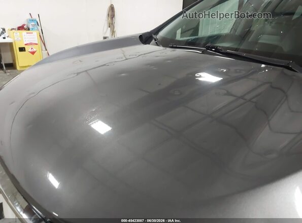 5J6RW2H5XKL003548 2019 HONDA CR-V Серый Вид спереди