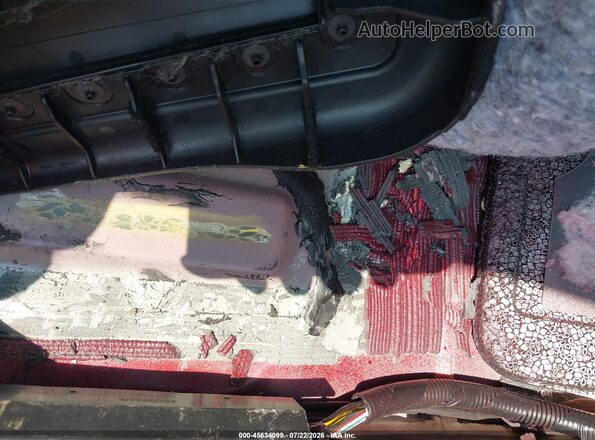 5J6RW2H81NA005408 2022 HONDA CR-V Red 