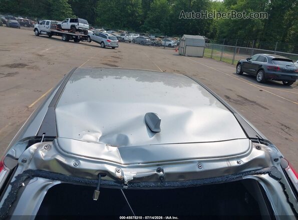 5J6RW2H86HL057304 2017 HONDA CR-V Silver 