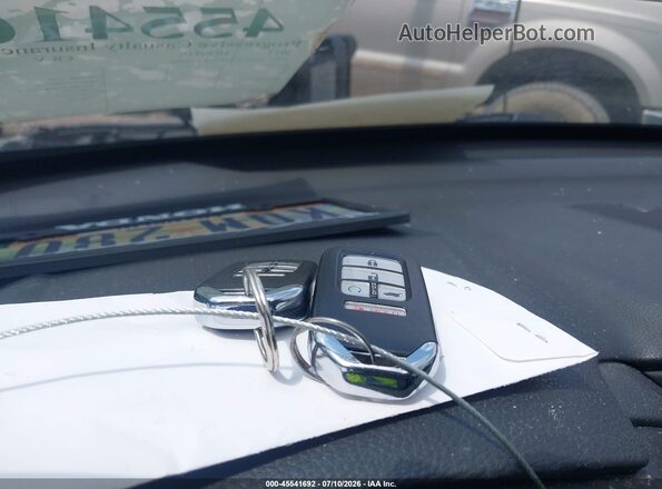 5J6RW2H8XHL014486 2017 HONDA CR-V Maroon Вид панелі приладів