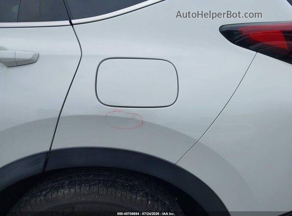 5J6RW2H8XLL016862 2020 HONDA CR-V White 